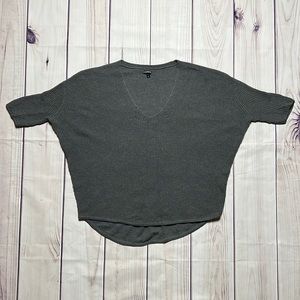Express|Sweater|Grey|Size M